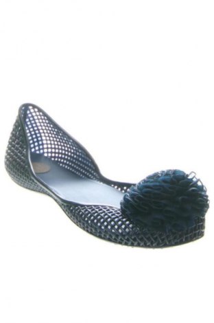 Damenschuhe Melissa, Größe 38, Farbe Blau, Preis 52,99 €