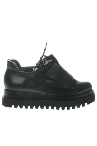 Dámske topánky  Mihaela Glavan, Veľkosť 38, Farba Čierna, Cena  68,95 €