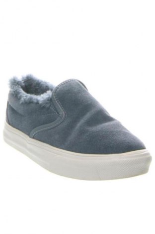 Γυναικεία παπούτσια Minnetonka, Μέγεθος 38, Χρώμα Μπλέ, Τιμή 29,99 €