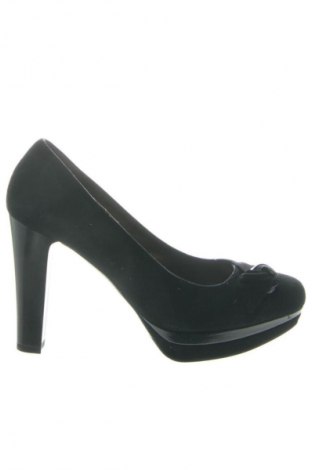 Dámske topánky  Nero Giardini, Veľkosť 39, Farba Čierna, Cena  30,95 €