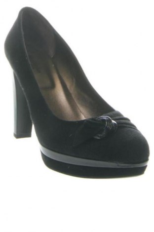 Dámske topánky  Nero Giardini, Veľkosť 39, Farba Čierna, Cena  30,95 €