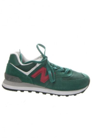 Obuwie damskie New Balance, Rozmiar 40, Kolor Zielony, Cena 353,99 zł