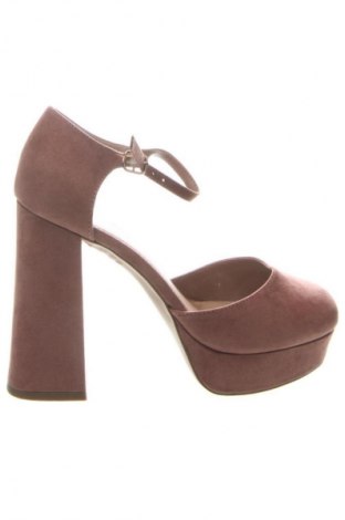 Dámske topánky  New Look, Veľkosť 38, Farba Ružová, Cena  15,95 €