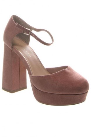 Dámske topánky  New Look, Veľkosť 38, Farba Ružová, Cena  15,95 €