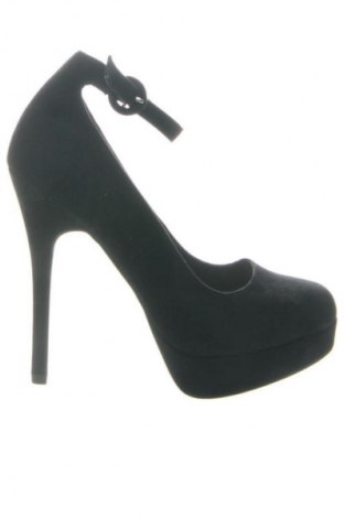 Dámske topánky  New Look, Veľkosť 38, Farba Čierna, Cena  26,95 €