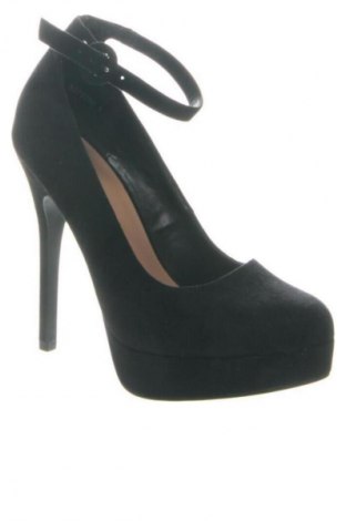 Dámske topánky  New Look, Veľkosť 38, Farba Čierna, Cena  26,95 €