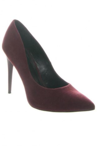 Dámské boty  New Look, Velikost 38, Barva Červená, Cena  739,00 Kč