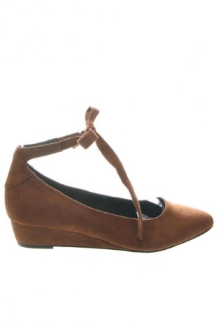 Γυναικεία παπούτσια Next, Μέγεθος 41, Χρώμα Καφέ, Τιμή 38,99 €