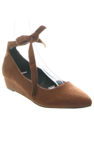 Γυναικεία παπούτσια Next, Μέγεθος 41, Χρώμα Καφέ, Τιμή 38,99 €