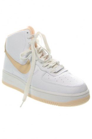 Damenschuhe Nike, Größe 41, Farbe Weiß, Preis 88,99 €