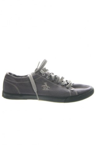 Γυναικεία παπούτσια Original Penguin, Μέγεθος 38, Χρώμα Βιολετί, Τιμή 41,99 €