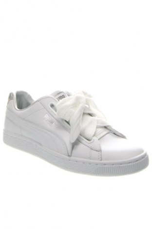 Dámske topánky  PUMA, Veľkosť 38, Farba Biela, Cena  84,95 €
