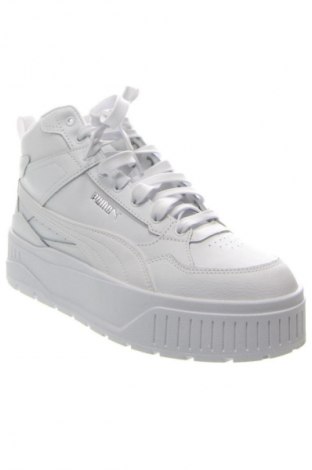 Dámske topánky  PUMA, Veľkosť 39, Farba Biela, Cena  68,95 €