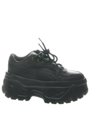 Дамски обувки PUMA, Размер 37, Цвят Черен, Цена 58,79 €