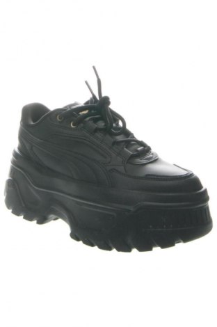 Дамски обувки PUMA, Размер 37, Цвят Черен, Цена 58,79 €
