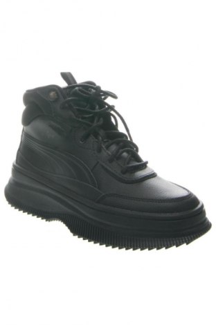 Dámske topánky  PUMA, Veľkosť 37, Farba Čierna, Cena  68,95 €