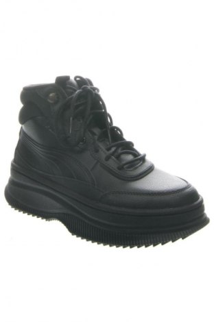 Dámske topánky  PUMA, Veľkosť 35, Farba Čierna, Cena  68,95 €