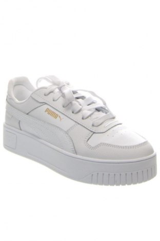 Dámske topánky  PUMA, Veľkosť 37, Farba Biela, Cena  68,95 €