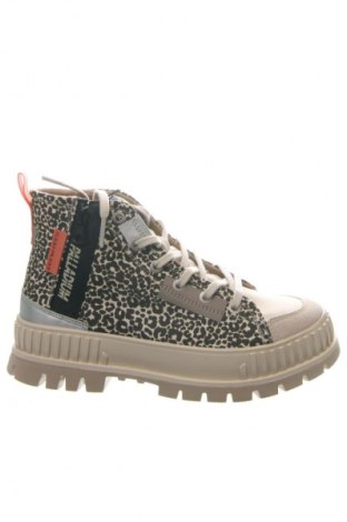 Dámske topánky  Palladium, Veľkosť 39, Farba Viacfarebná, Cena  84,95 €