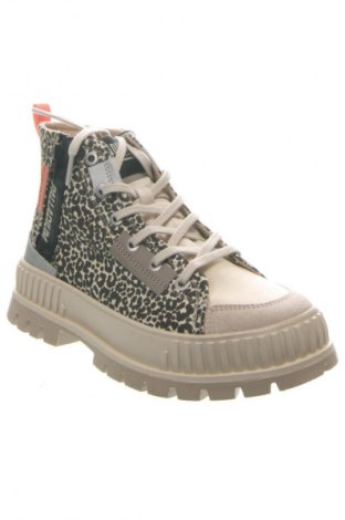 Dámske topánky  Palladium, Veľkosť 39, Farba Viacfarebná, Cena  84,95 €