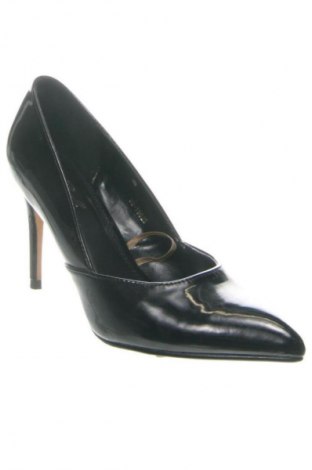 Dámske topánky  Paola Bacelli, Veľkosť 38, Farba Čierna, Cena  17,22 €