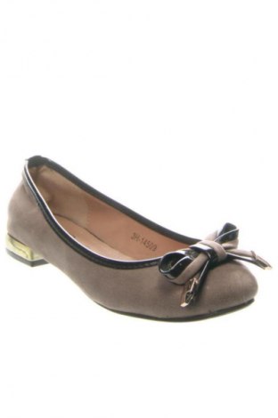 Γυναικεία παπούτσια Paola Bacelli, Μέγεθος 36, Χρώμα Πολύχρωμο, Τιμή 32,99 €