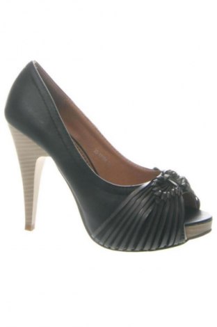 Dámske topánky  Paolo Bocelli, Veľkosť 37, Farba Čierna, Cena  26,95 €