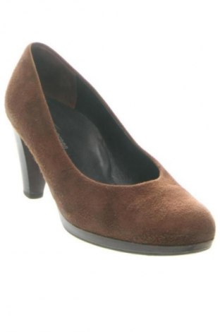 Dámske topánky  Paul Green, Veľkosť 37, Farba Hnedá, Cena  23,95 €