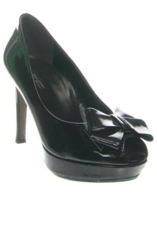 Dámske topánky  Paul Green, Veľkosť 37, Farba Čierna, Cena  32,95 €