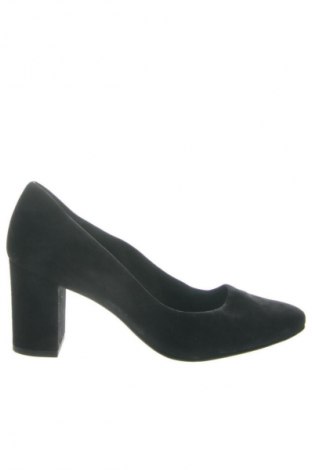 Dámske topánky  Paul Green, Veľkosť 38, Farba Čierna, Cena  44,95 €