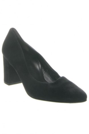 Dámske topánky  Paul Green, Veľkosť 38, Farba Čierna, Cena  44,95 €