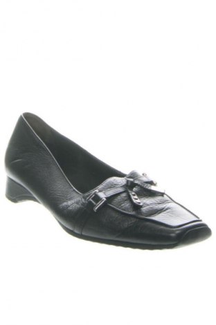 Dámske topánky  Paul Green, Veľkosť 40, Farba Čierna, Cena  55,86 €