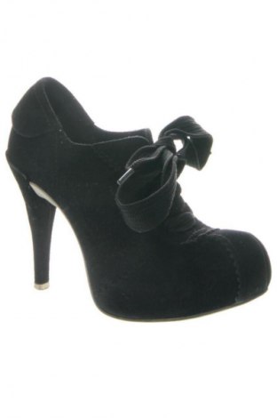Dámske topánky  Pedro Garcia, Veľkosť 38, Farba Čierna, Cena  107,42 €