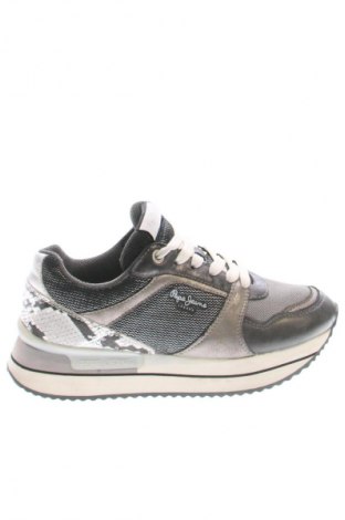 Dámske topánky  Pepe Jeans, Veľkosť 36, Farba Viacfarebná, Cena  45,61 €