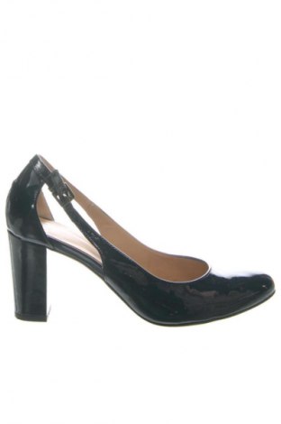 Dámske topánky  Perlato, Veľkosť 38, Farba Modrá, Cena  54,95 €