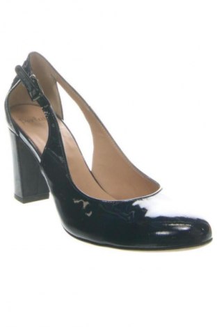 Dámske topánky  Perlato, Veľkosť 38, Farba Modrá, Cena  54,95 €