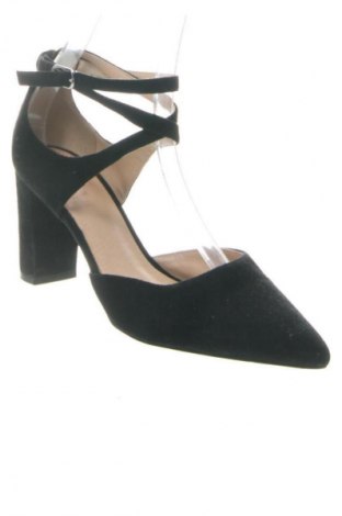 Dámske topánky  Pier One, Veľkosť 39, Farba Čierna, Cena  16,95 €