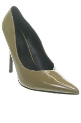 Γυναικεία παπούτσια Primadonna, Μέγεθος 38, Χρώμα Πράσινο, Τιμή 33,99 €
