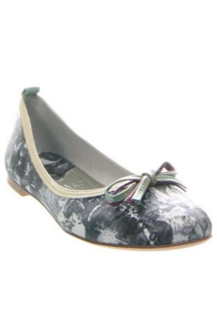 Γυναικεία παπούτσια Regarde Le Ciel, Μέγεθος 37, Χρώμα Πολύχρωμο, Τιμή 40,99 €