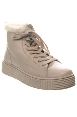 Γυναικεία παπούτσια Reserved, Μέγεθος 40, Χρώμα  Μπέζ, Τιμή 33,94 €