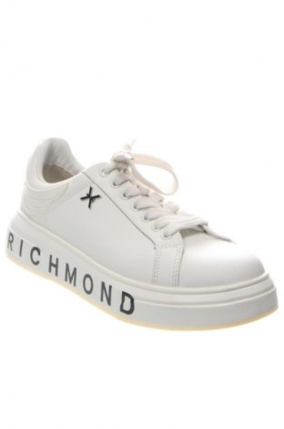 Dámske topánky  Richmond, Veľkosť 41, Farba Biela, Cena  79,95 €