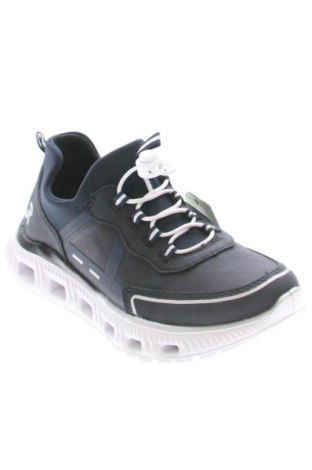 Încălțăminte de damă Rieker, Mărime 38, Culoare Albastru, Preț 325,72 Lei