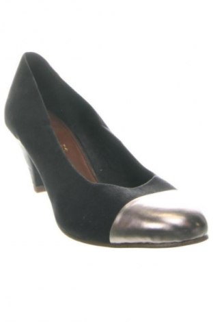Dámske topánky  S.Oliver, Veľkosť 38, Farba Čierna, Cena  21,95 €