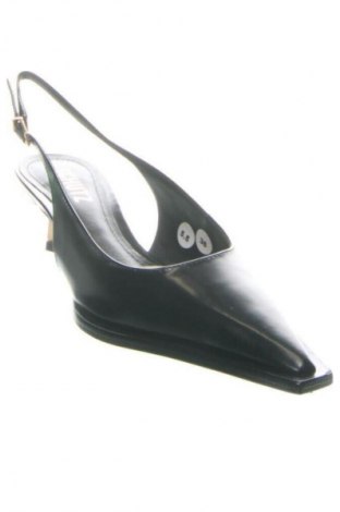 Dámske topánky  Schutz, Veľkosť 38, Farba Čierna, Cena  95,95 €