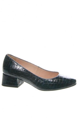 Γυναικεία παπούτσια Sergio Bardi, Μέγεθος 37, Χρώμα Μπλέ, Τιμή 58,99 €