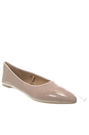 Dámske topánky  Sinsay, Veľkosť 38, Farba Béžová, Cena  20,95 €