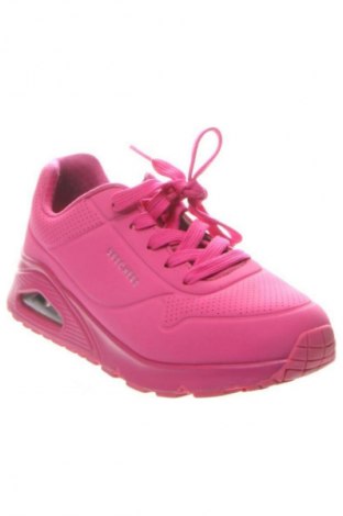 Дамски обувки Skechers, Размер 36, Цвят Розов, Цена 43,45 €