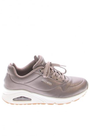 Dámske topánky  Skechers, Veľkosť 36, Farba Popolavo ružová, Cena  45,06 €