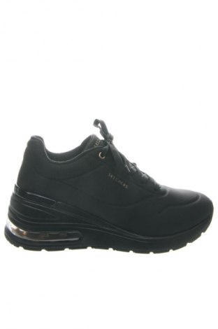 Dámske topánky  Skechers, Veľkosť 39, Farba Čierna, Cena  68,95 €