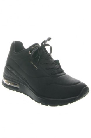 Dámske topánky  Skechers, Veľkosť 39, Farba Čierna, Cena  68,95 €